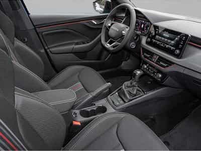 Skoda Scala (2026) - Photo 6