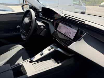 Peugeot 308 1.2 Hybride 145 ALLURE e-DCS6 (2025) - Photo 15