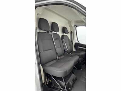 Opel Movano 2.2 BlueHDI 140 L2H2 (2026) - Photo 5