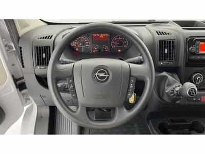 Opel Movano 2.2 BlueHDI 140 L2H2 (2026) - Photo 4