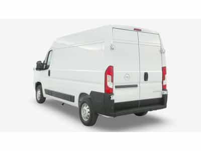 Opel Movano 2.2 BlueHDI 140 L2H2 (2026) - Photo 3