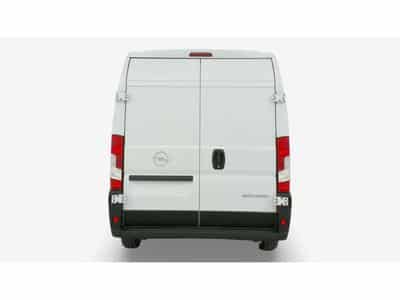 Opel Movano 2.2 BlueHDI 140 L2H2 (2026) - Photo 6