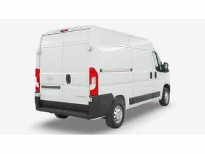 Opel Movano 2.2 BlueHDI 140 L2H2 (2026) - Photo 7