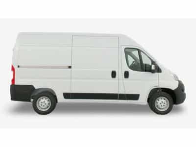 Opel Movano 2.2 BlueHDI 140 L2H2 (2026) - Photo 8