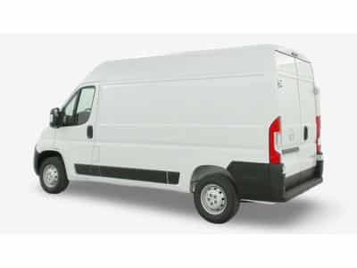 Opel Movano 2.2 BlueHDI 140 L2H2 (2026) - Photo 9