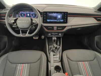 Skoda Scala 1.0 TSI EVO 2 116 CH DSG7 MONTE CARLO (2025) - Foto 13