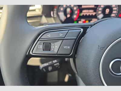 Audi A3 TFSI Mild Hybrid 150 S tronic 7 Design (2026) - Photo 15