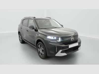 Citroën C3 Aircross Hybride 145 ch Aut Plus (2026) - Photo 1