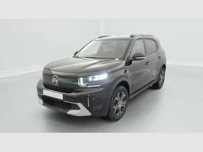 Citroën C3 Aircross Hybride 145 ch Aut Plus (2026) - Photo 3