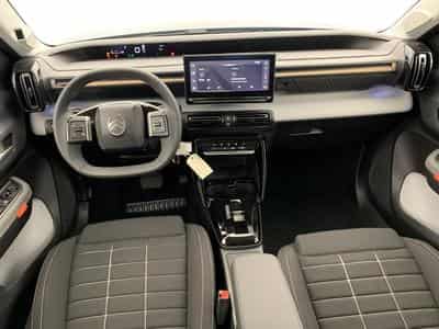 Citroën C3 Aircross Hybride 145 ch Aut Plus (2026) - Photo 13
