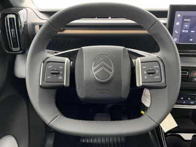Citroën C3 Aircross Hybride 145 ch Aut Plus (2026) - Photo 15
