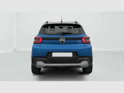 Citroën C3 TURBO 100 CH MANUELLE PLUS (2025) - Foto 6