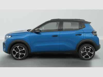 Citroën C3 TURBO 100 CH MANUELLE PLUS (2025) - Foto 4