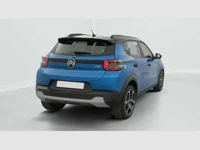 Citroën C3 TURBO 100 CH MANUELLE PLUS (2025) - Foto 7