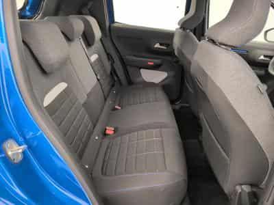 Citroën C3 TURBO 100 CH MANUELLE PLUS (2025) - Foto 10