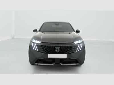 Peugeot 3008 Hybrid 145 e-DCS6 Allure (2025) - Foto 2