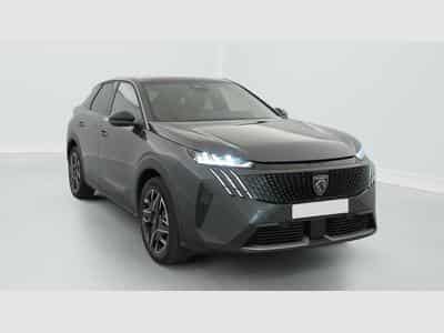 Peugeot 3008 Hybrid 145 e-DCS6 Allure (2025) - Foto 1