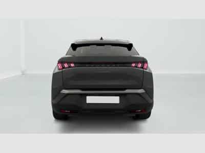 Peugeot 3008 Hybrid 145 e-DCS6 Allure (2025) - Foto 6