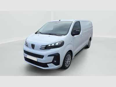 Peugeot Expert XL DIESEL 180 CH AUTOMATIQUE (2026) - Foto 3