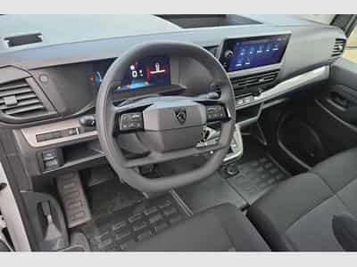 Peugeot Expert XL DIESEL 180 CH AUTOMATIQUE (2026) - Foto 12