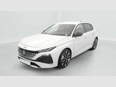 Peugeot 308 HYBRID 145 E-DCS6 ALLURE (2026) - Photo 3