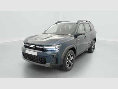Dacia Bigster 155 Expression (2026) - Foto 3