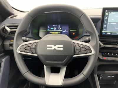Dacia Bigster 155 Expression (2026) - Foto 14