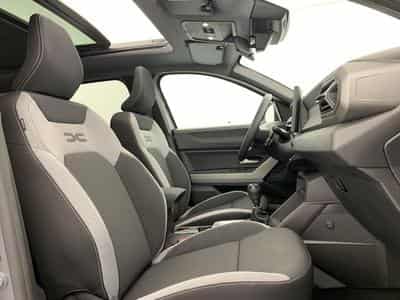 Dacia BIGSTER Mild Hybrid 140 Journey (2026) - Foto 9