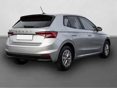 Skoda Fabia (2026) - Photo 3