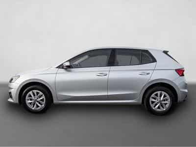 Skoda Fabia (2026) - Photo 4