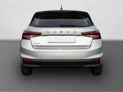 Skoda Fabia (2026) - Photo 5