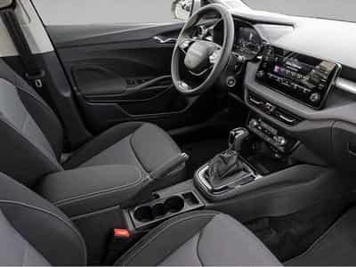 Skoda Fabia (2026) - Photo 6