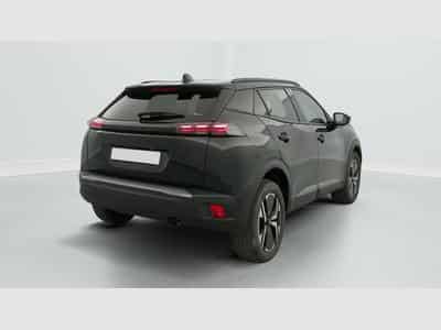 Peugeot 2008 100 S&S BVM6 Allure (2025) - Foto 7