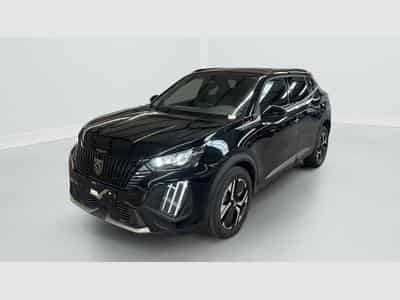 Peugeot 2008 100 S&S BVM6 Allure (2025) - Foto 3