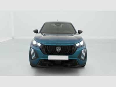 Peugeot 2008 100 S&S BVM6 Style (2025) - Foto 2