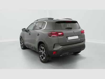 Citroën C5 Aircross Hybride 145 e-DCS6 Max (2025) - Foto 5