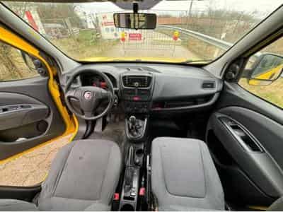 Fiat Doblo Standard (2012) - Foto 1