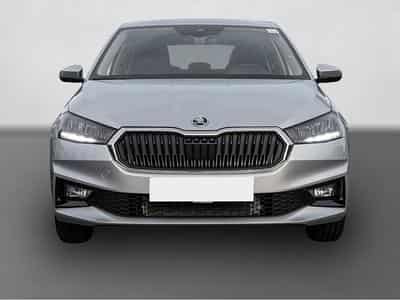Skoda Fabia (2026) - Photo 2
