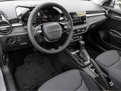 Skoda Fabia (2026) - Photo 7