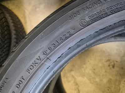 Tires – 21 - Photo 1