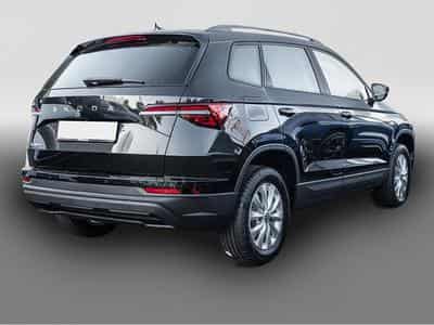 Skoda Karoq (2026) - Photo 3