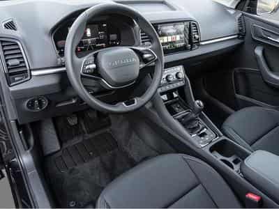 Skoda Karoq (2026) - Photo 7