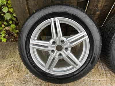 Rims and Tires – 19 - Photo 1