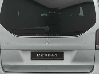 Mercedes V d 4MATIC AVANTGARDE Lang (2026) - Photo 15