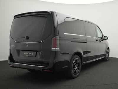 Mercedes V d AVANTGARDE Extralang (2026) - Photo 3