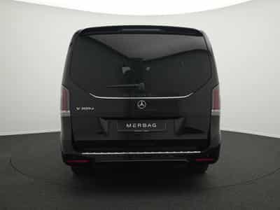 Mercedes V d AVANTGARDE Extralang (2026) - Photo 4