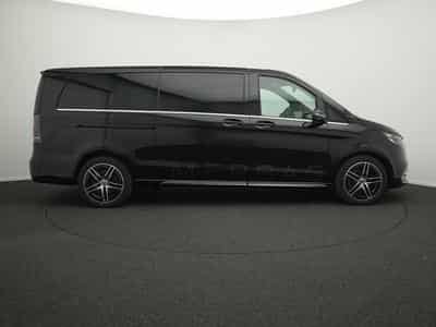 Mercedes V d AVANTGARDE Extralang (2026) - Photo 5