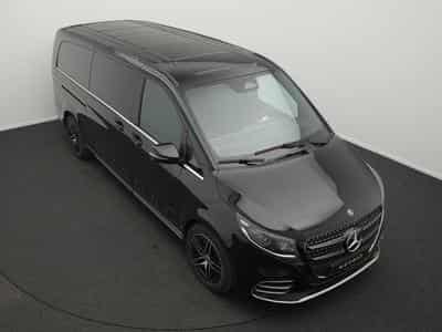 Mercedes V d AVANTGARDE Extralang (2026) - Photo 10