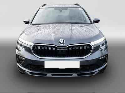 Skoda Kamiq (2026) - Photo 2