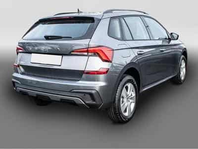 Skoda Kamiq (2026) - Photo 3